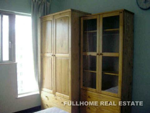 Landmark Skylight - Interior view 14, Suzhou rental property