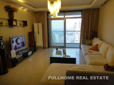 Landmark Skylight - 4 bedroom apartment in Suzhou, Industrial Park