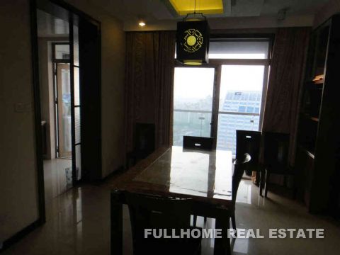 Landmark Skylight - Interior view 3, Suzhou rental property
