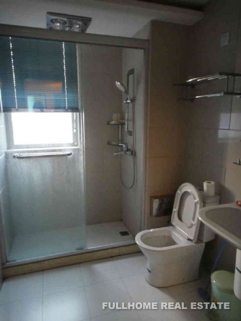 Landmark Skylight - Interior view 6, Suzhou rental property