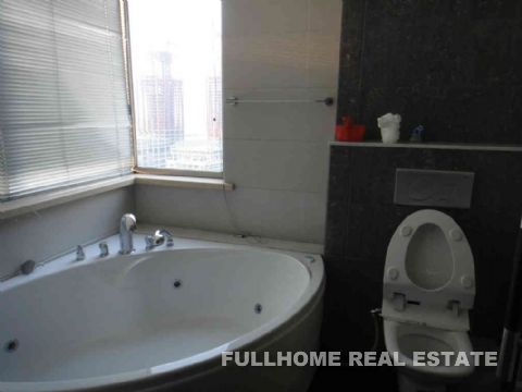 Landmark Skylight - Interior view 9, Suzhou rental property