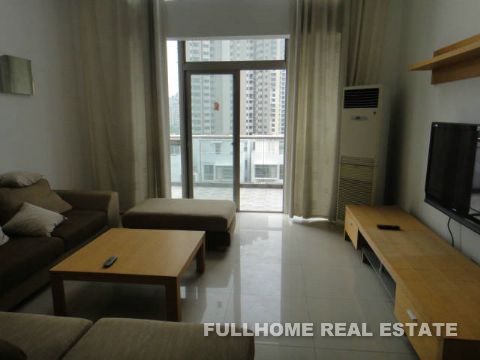 Landmark Skylight - 3 bedroom apartment in Suzhou, Industrial Park