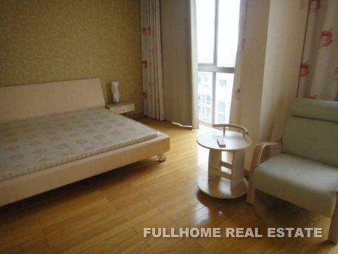 Landmark Skylight - Interior view 2, Suzhou rental property