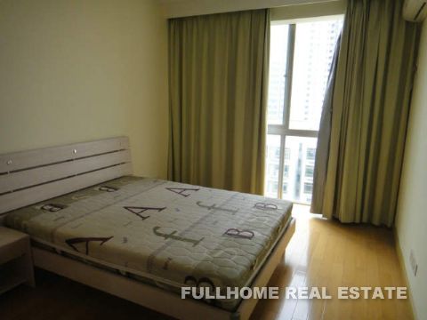 Landmark Skylight - Interior view 3, Suzhou rental property