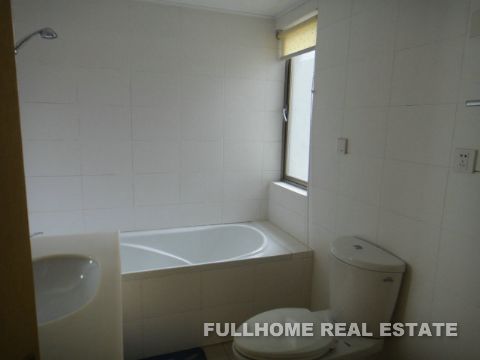Landmark Skylight - Interior view 4, Suzhou rental property