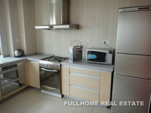 Landmark Skylight - Interior view 7, Suzhou rental property