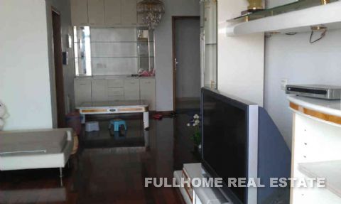 Landmark Skylight - 2 bedroom apartment in Suzhou, Industrial Park