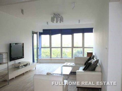 Landmark Skylight - 3 bedroom apartment in Suzhou, Industrial Park