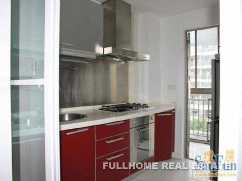 Landmark Skylight - Interior view 2, Suzhou rental property