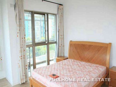 Landmark Skylight - Interior view 3, Suzhou rental property