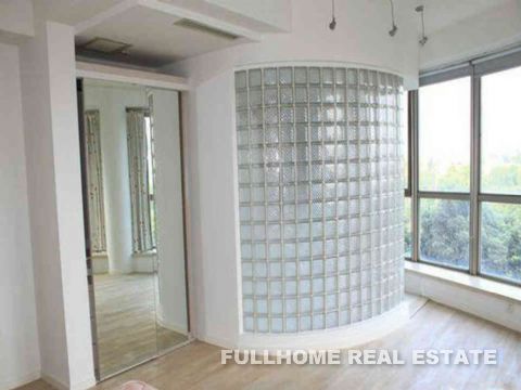 Landmark Skylight - Interior view 4, Suzhou rental property