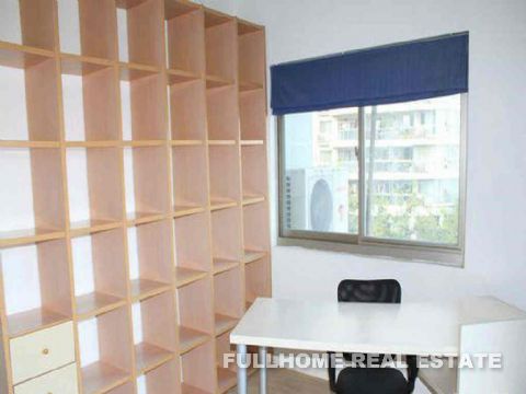 Landmark Skylight - Interior view 5, Suzhou rental property
