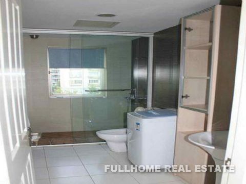 Landmark Skylight - Interior view 6, Suzhou rental property