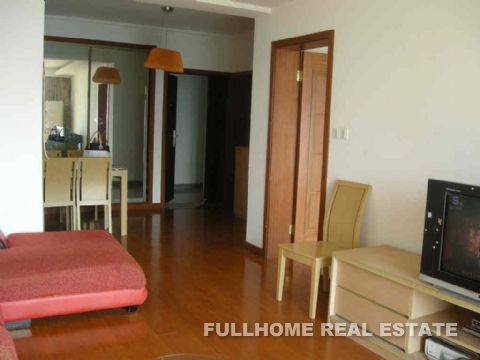 Landmark Skylight - 3 bedroom apartment in Suzhou, Industrial Park