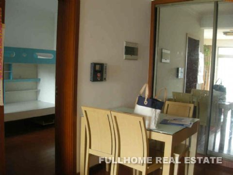 Landmark Skylight - Interior view 2, Suzhou rental property