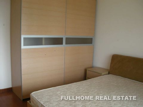 Landmark Skylight - Interior view 6, Suzhou rental property