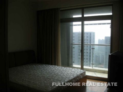 Landmark Skylight - Interior view 7, Suzhou rental property