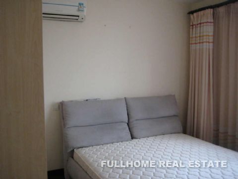 Landmark Skylight - Interior view 2, Suzhou rental property
