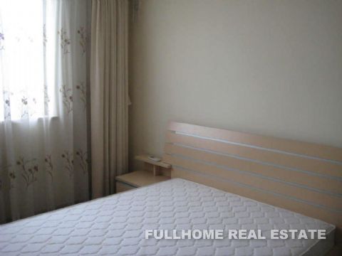 Landmark Skylight - Interior view 3, Suzhou rental property
