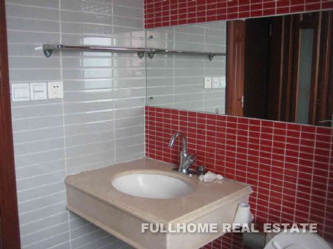 Landmark Skylight - Interior view 5, Suzhou rental property