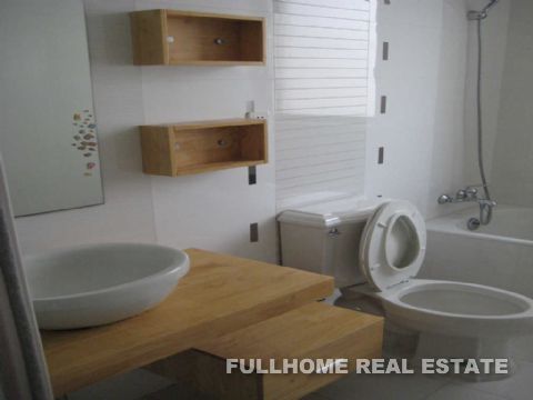 Landmark Skylight - Interior view 6, Suzhou rental property