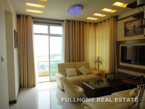 The Lakeside - 3 bedroom apartment in Suzhou, Industrial Park