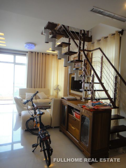 The Lakeside - Interior view 3, Suzhou rental property