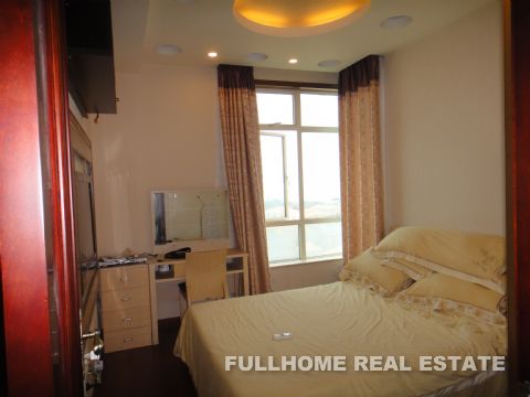 The Lakeside - Interior view 4, Suzhou rental property
