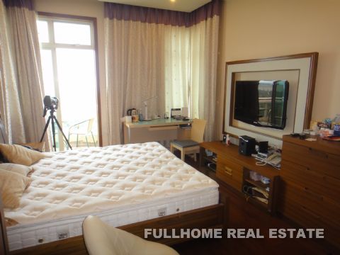 The Lakeside - Interior view 7, Suzhou rental property