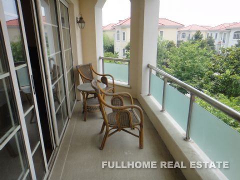 The Lakeside - Interior view 9, Suzhou rental property