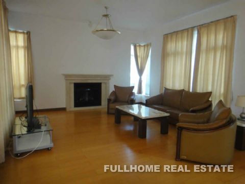 The Lakeside - 4 bedroom apartment in Suzhou, Industrial Park
