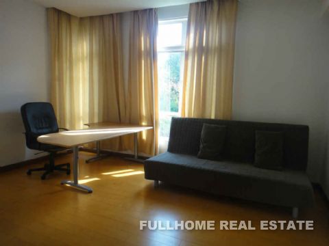 The Lakeside - Interior view 2, Suzhou rental property
