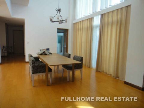 The Lakeside - Interior view 3, Suzhou rental property