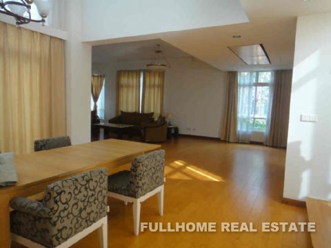 The Lakeside - Interior view 6, Suzhou rental property