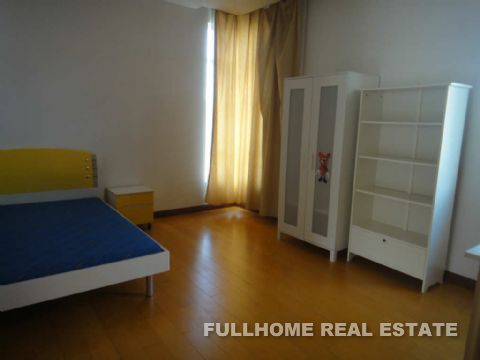 The Lakeside - Interior view 8, Suzhou rental property
