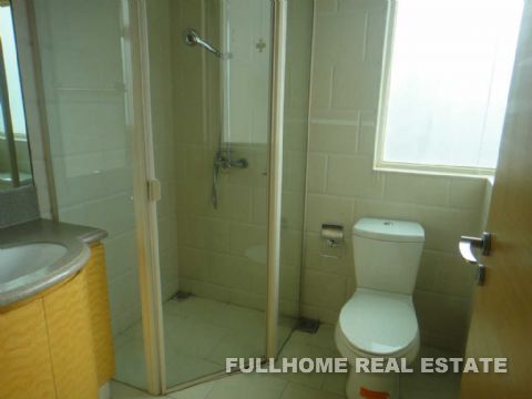 The Lakeside - Interior view 12, Suzhou rental property