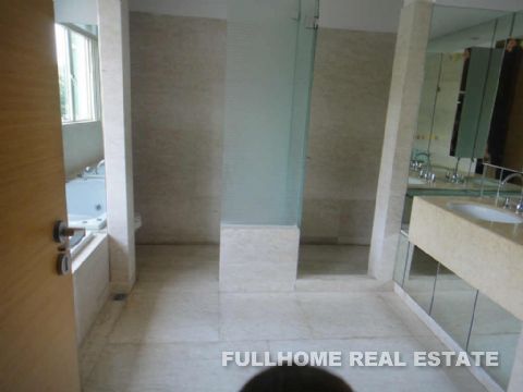 The Lakeside - Interior view 13, Suzhou rental property
