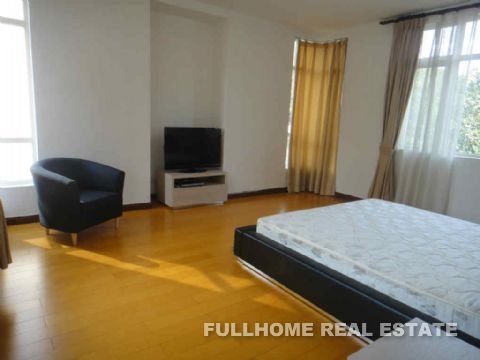 The Lakeside - Interior view 14, Suzhou rental property