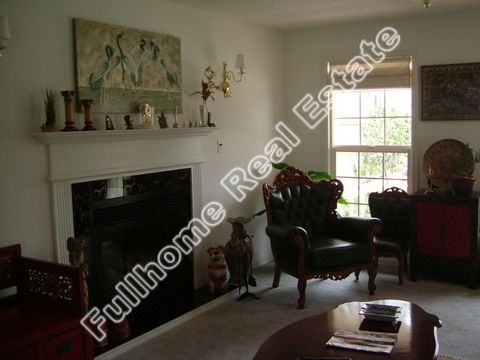 Portland Street - Interior view 2, Suzhou rental property