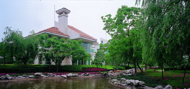 Portland Street - 4 bedroom apartment in Suzhou, Industrial Park