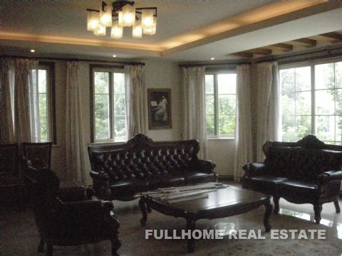 Top Lake View - 4 bedroom apartment in Suzhou, Industrial Park