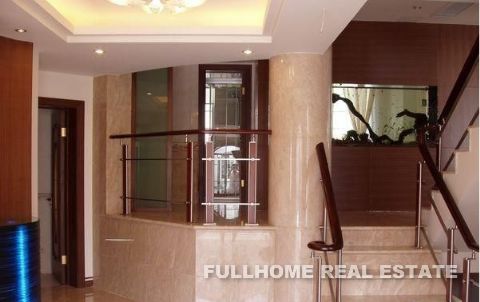 Top Lake View - Interior view 2, Suzhou rental property