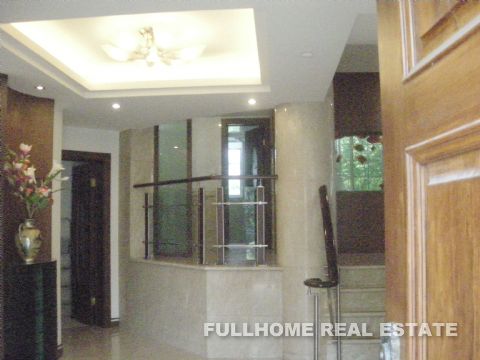 Top Lake View - Interior view 4, Suzhou rental property
