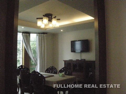 Top Lake View - Interior view 5, Suzhou rental property