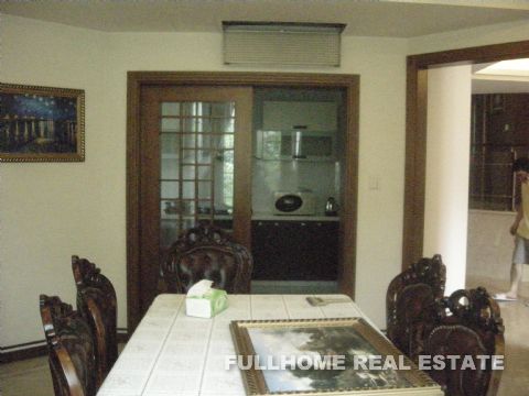 Top Lake View - Interior view 6, Suzhou rental property