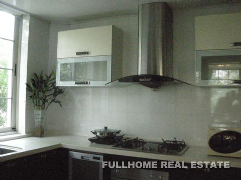 Top Lake View - Interior view 7, Suzhou rental property