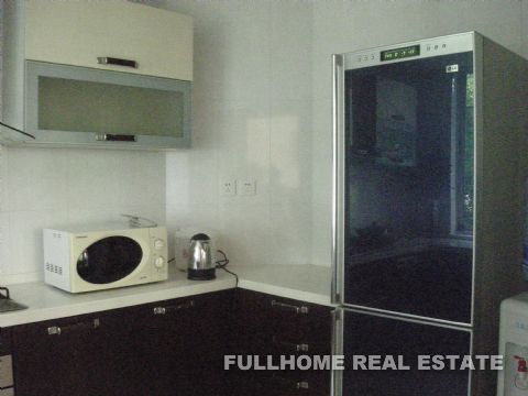 Top Lake View - Interior view 8, Suzhou rental property