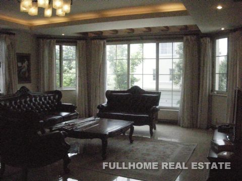 Top Lake View - Interior view 10, Suzhou rental property