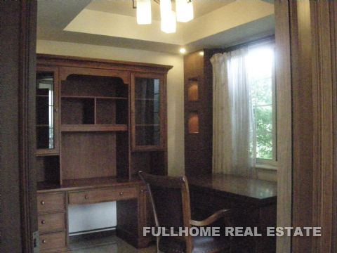 Top Lake View - Interior view 11, Suzhou rental property