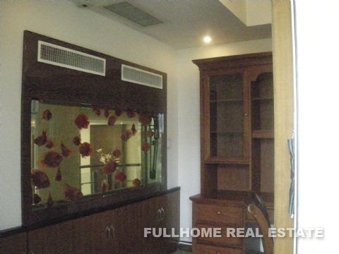 Top Lake View - Interior view 12, Suzhou rental property